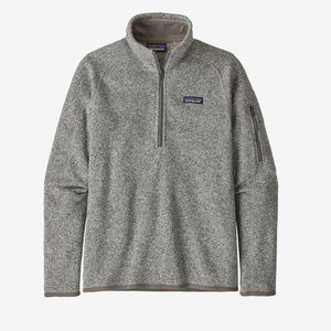 Patagonia 1/4 zip fleece XS